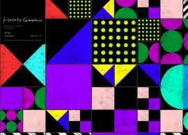 HAYATE GRAPHICS