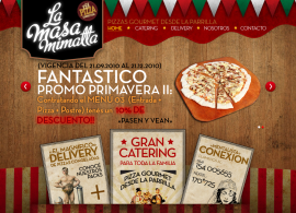La Masa Mimatta