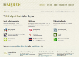Kulturbyrået Mesén