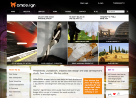 OMdeSIGN