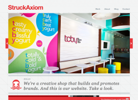 StruckAxiom