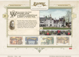 Celebrate Christmas at Biltmore