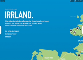 IRRLAND.