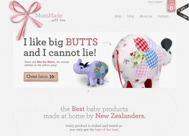 Mummade