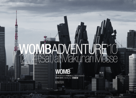 WOMB WEB