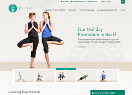 YYoga