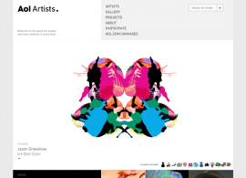 AOL Artists