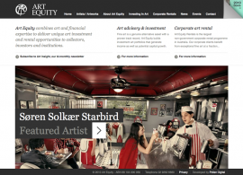 Art Equity