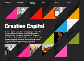 Creative Capital