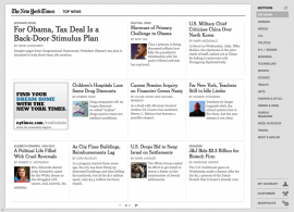 The New York Times