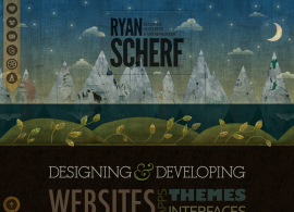 Ryan Scherf
