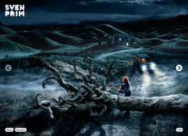 Sven Prim