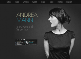 Andrea Mann