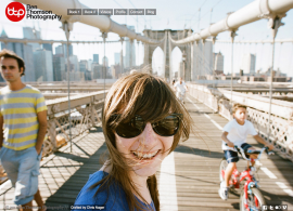 Ben Thomson Photography