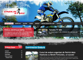 Enduro Store