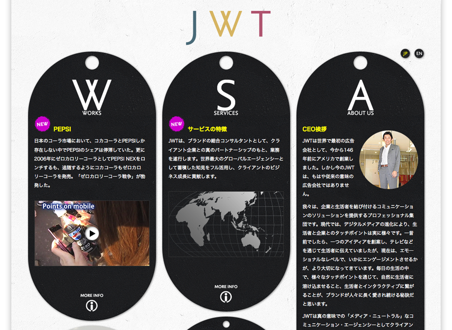 JWT
