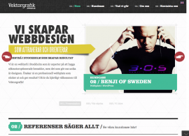 Vektorgrafik Stockholm