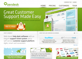 Zendesk