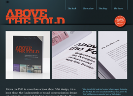 Above the Fold