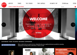 Atlantic Records