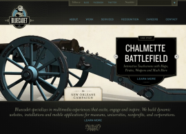 Bluecadet Interactive