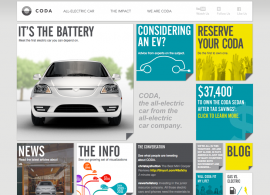 CODA Automotive