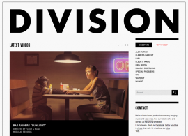 Division Paris