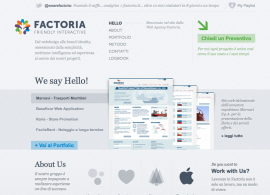 Factoria