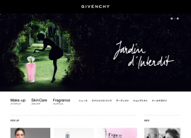 GIVENCHY