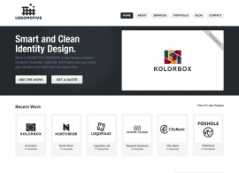 Logomotive