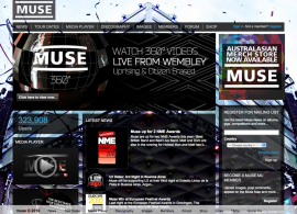 MUSE