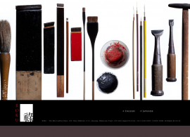 祿 ROKU 伝統工芸セレクトショップ
