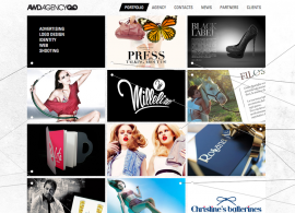 AWD Agency