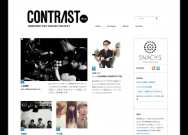CONTRAST