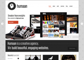 Humaan