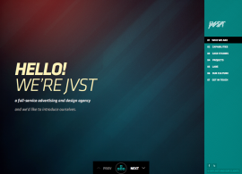 JVST