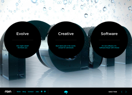 Rain Interactive