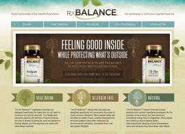 RxBalance