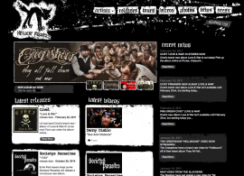 Hellcat Records
