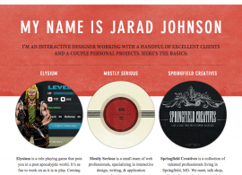 Jarad Johnson