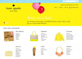 kate spade new york