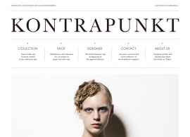 KONTRAPUNKT