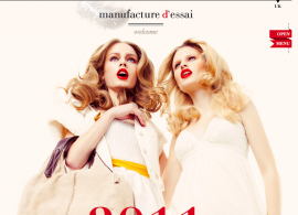 Manufacture d’Essai