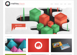 Mathieu Clauss