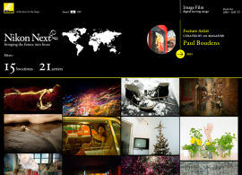 Nikon Next