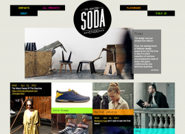 Soda Studio