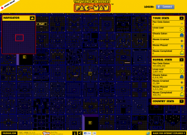 World’s Biggest PAC-MAN
