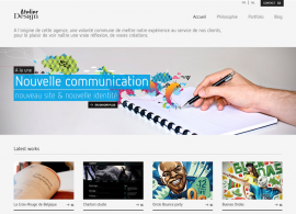 Atelier Design