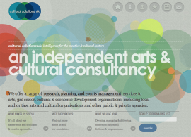 cultural solutions uk