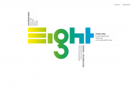 EIGHT